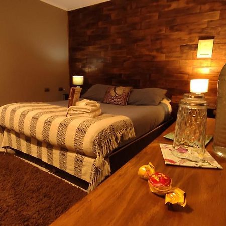 Hostal & Loft El Laurel Temuco Luaran gambar