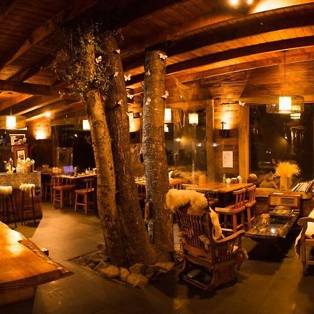 Cabana & Loft El Laurel Temuco Luaran gambar