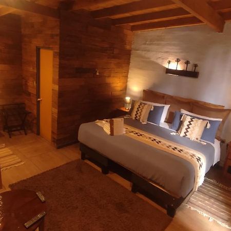 Cabana & Loft El Laurel Temuco Luaran gambar