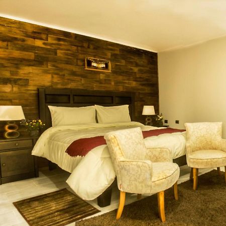 Cabana & Loft El Laurel Temuco Luaran gambar