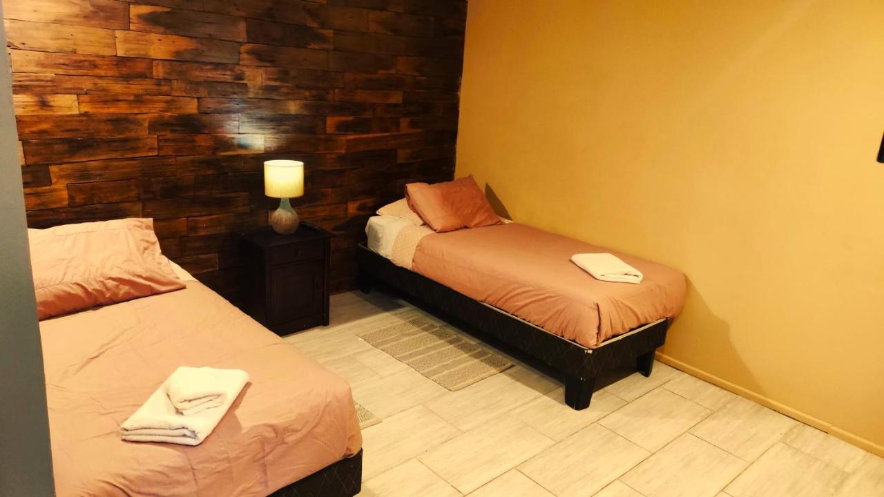 Hostal & Loft El Laurel Temuco Luaran gambar