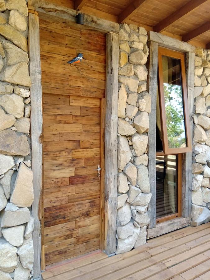 Cabana & Loft El Laurel Temuco Luaran gambar